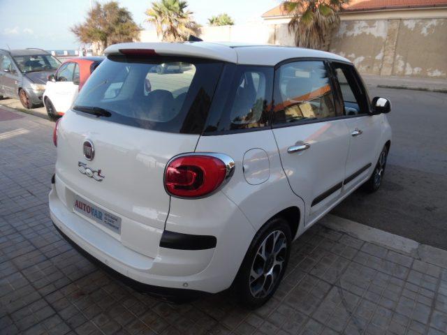 FIAT 500L 1.6 Multijet 120 CV Lounge