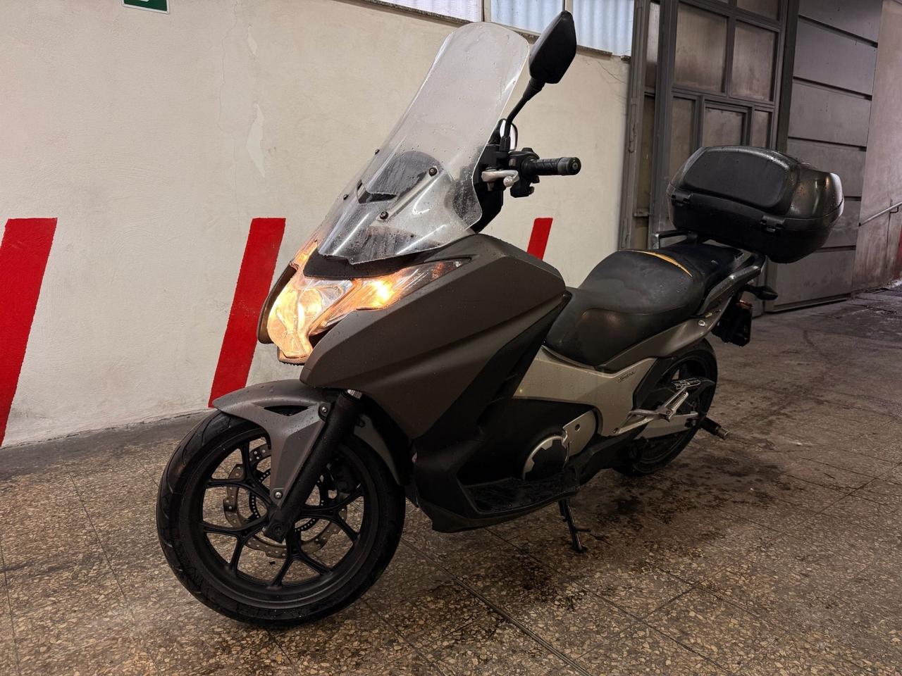 Honda Integra 750 IN PERFETTE CONDIZIONI