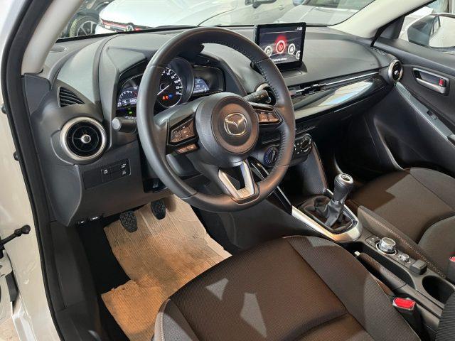 MAZDA Mazda6e Mazda2 1.5 Skyactiv-G Evolve UNICO PROPR./KM CERT.
