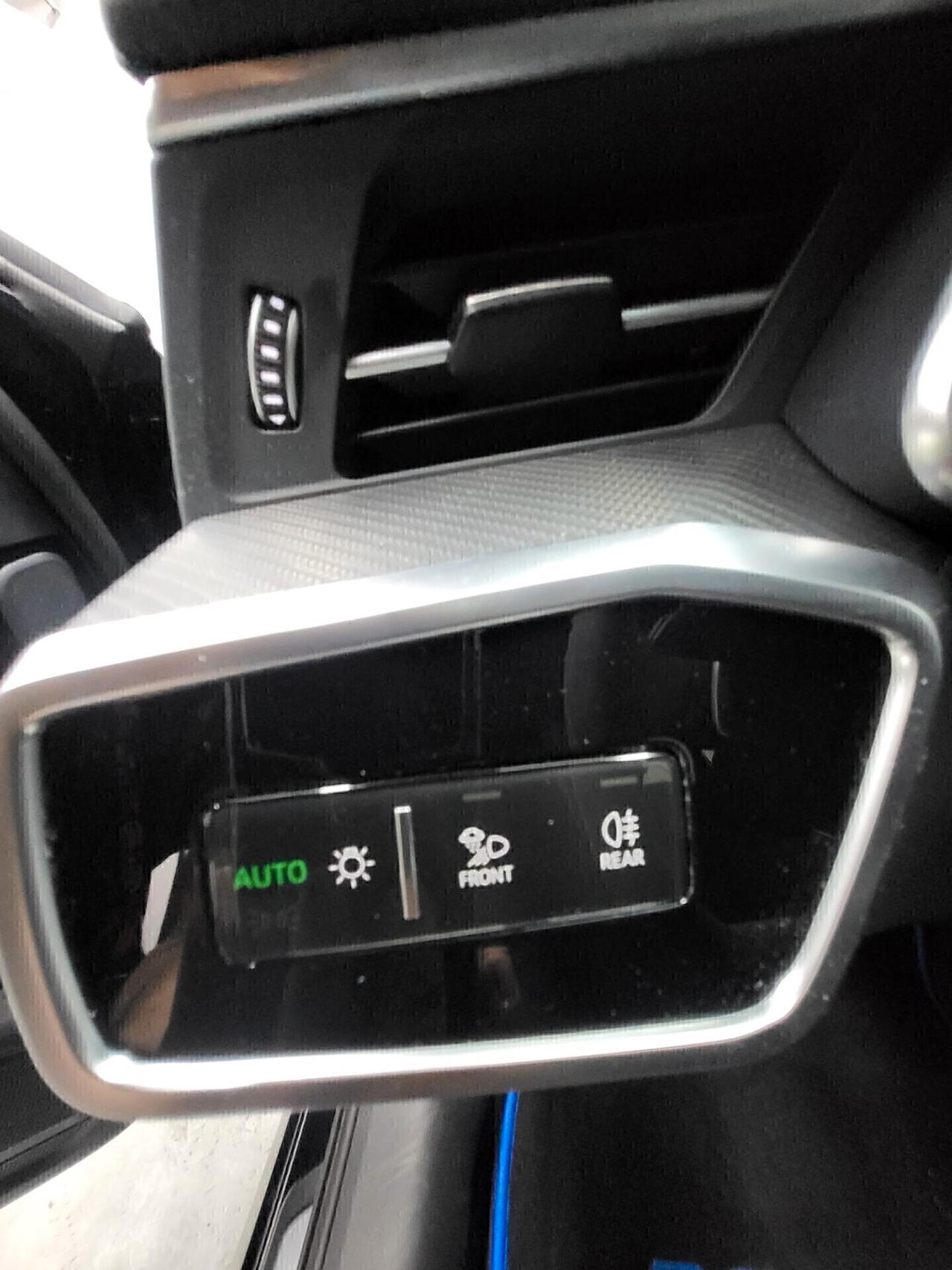 Audi A6 RS 6 Avant 4.0 TFSI V8 quattro tiptronic