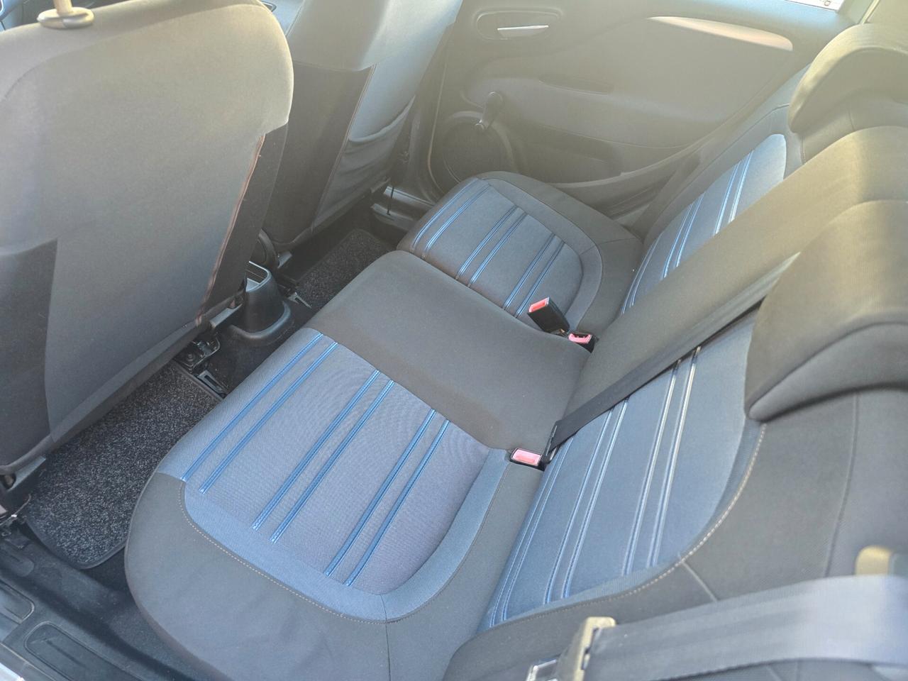 FIAT PUNTO EVO 1.2 DYNAMIC "OK NEOPATENTATI"