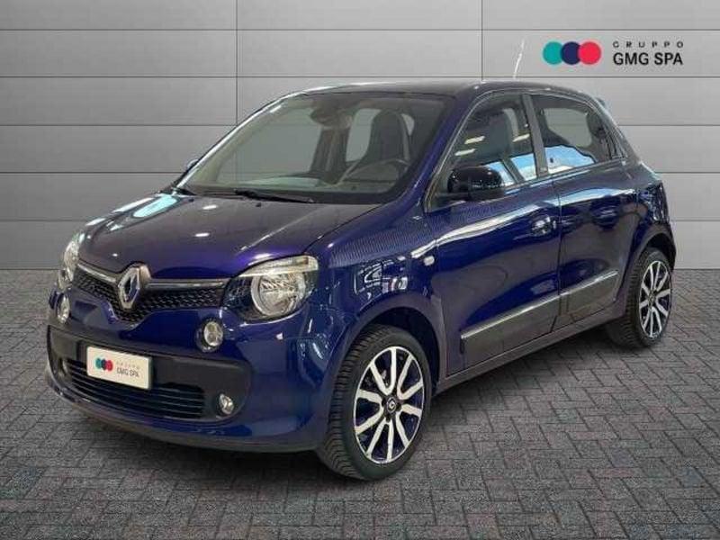 Renault Twingo III 2014 1.0 sce Lovely2 s&s 69cv
