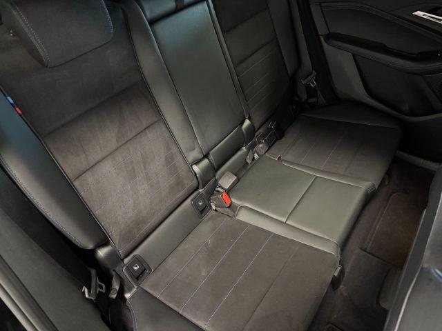 BMW 218 d Active Tourer Msport STRAFULL