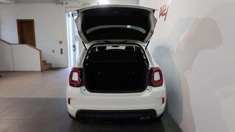 FIAT 500X 500X 1.0 t3 Sport 120cv