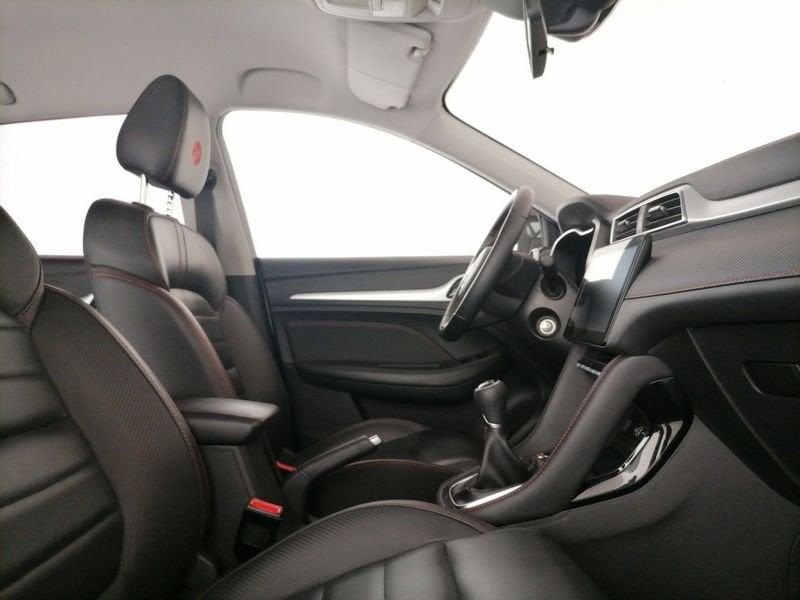 MG ZS 1.5 Luxury
