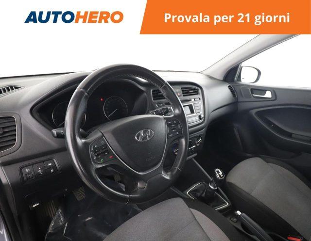 HYUNDAI i20 1.0 T-GDI 5 porte Comfort