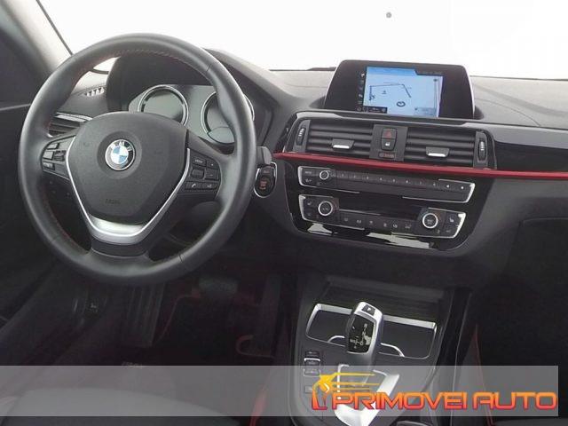 BMW 220 d Coupé Sport