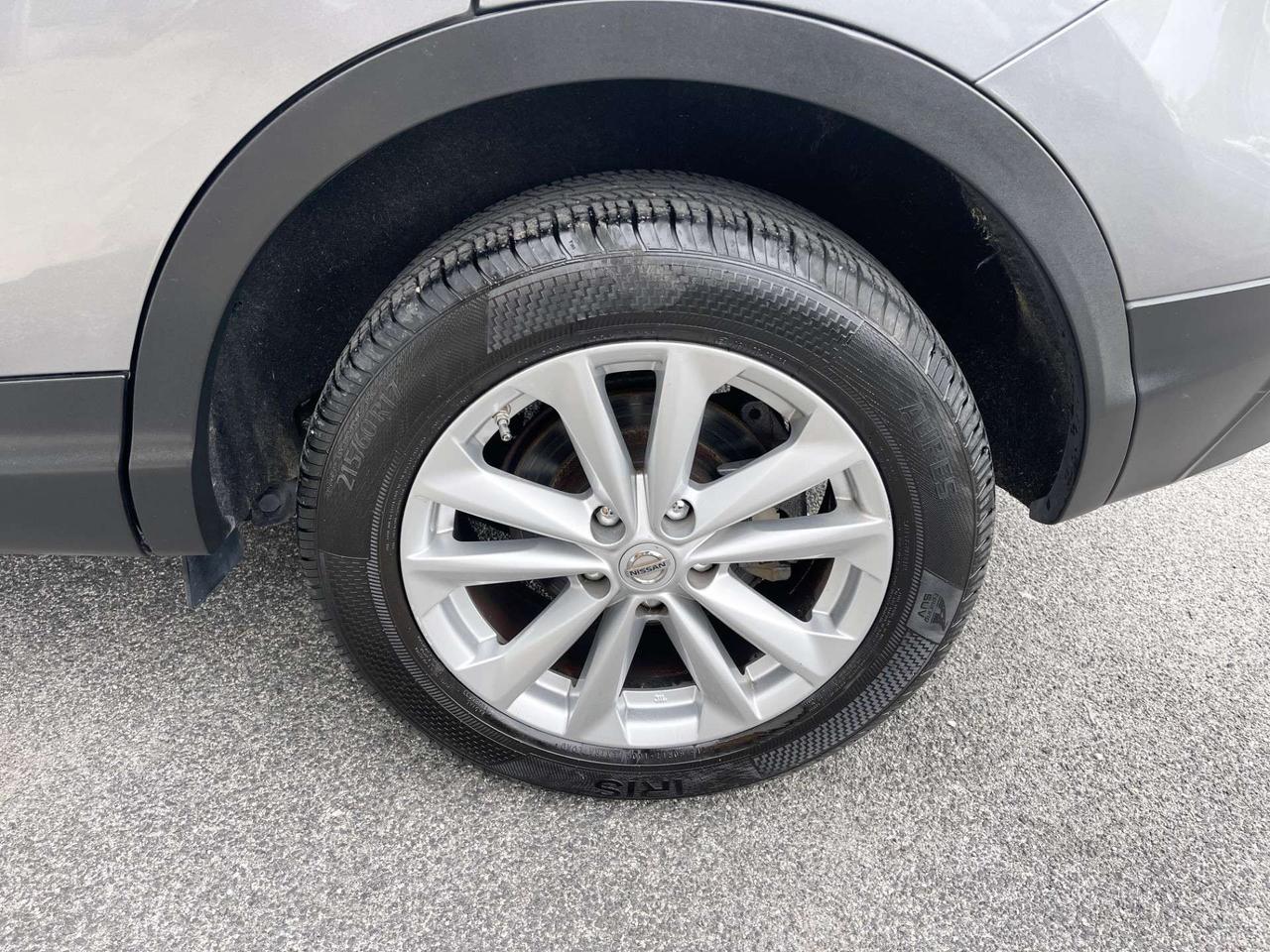 Nissan Qashqai 1.5 Diesel 115CV E6 Neo - 2019