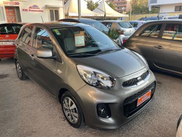 KIA PICANTO 1.0 GPL 67 (CV) 2017