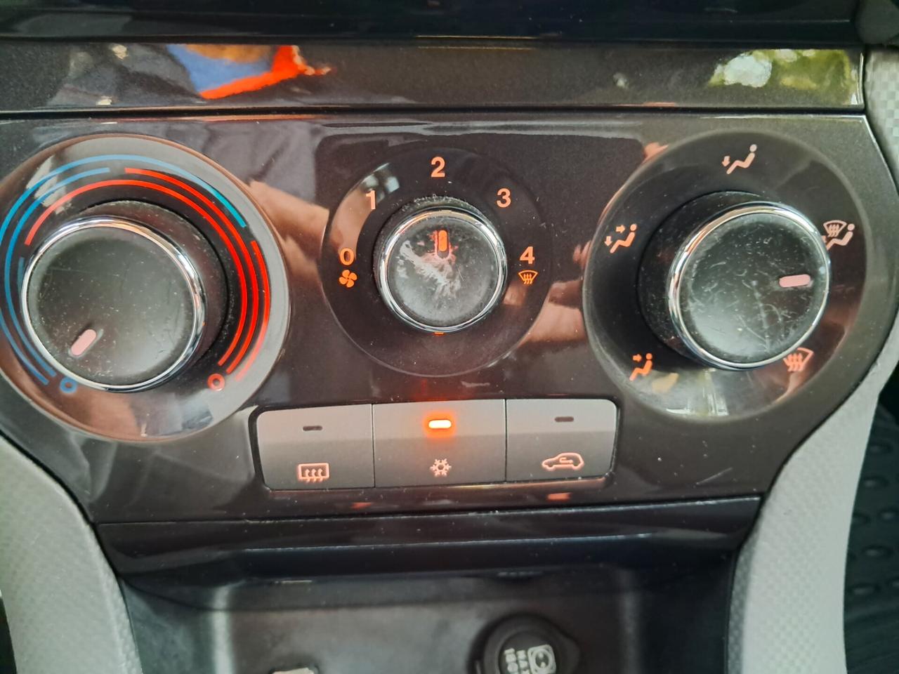 Fiat Bravo 1.6 MJT 120 CV DPF Street