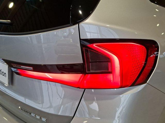 BMW X1 xDrive 25e Msport Pro