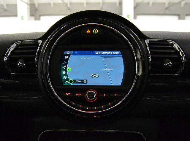 MINI Clubman 2.0 Cooper S ALL4 Tetto-Navi-Led-Service Mini **