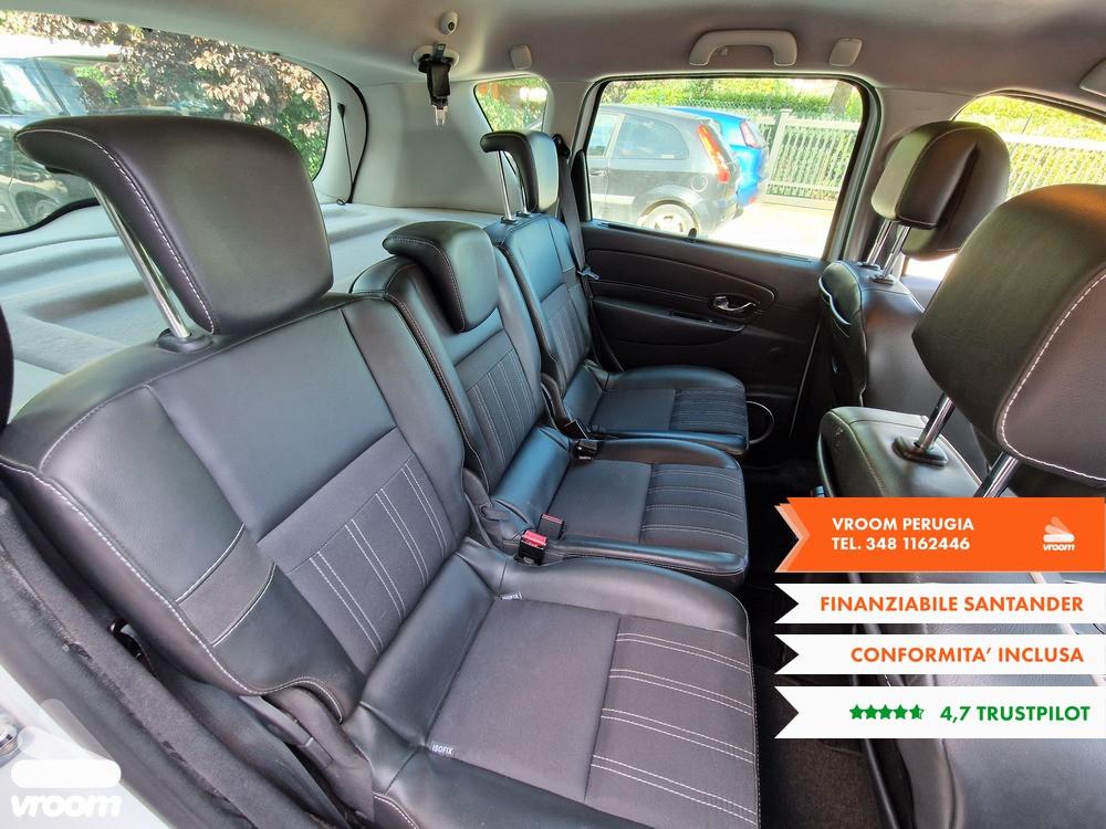 RENAULT Scénic XMod 1.5 dCi 110CV S&S Bose 201...