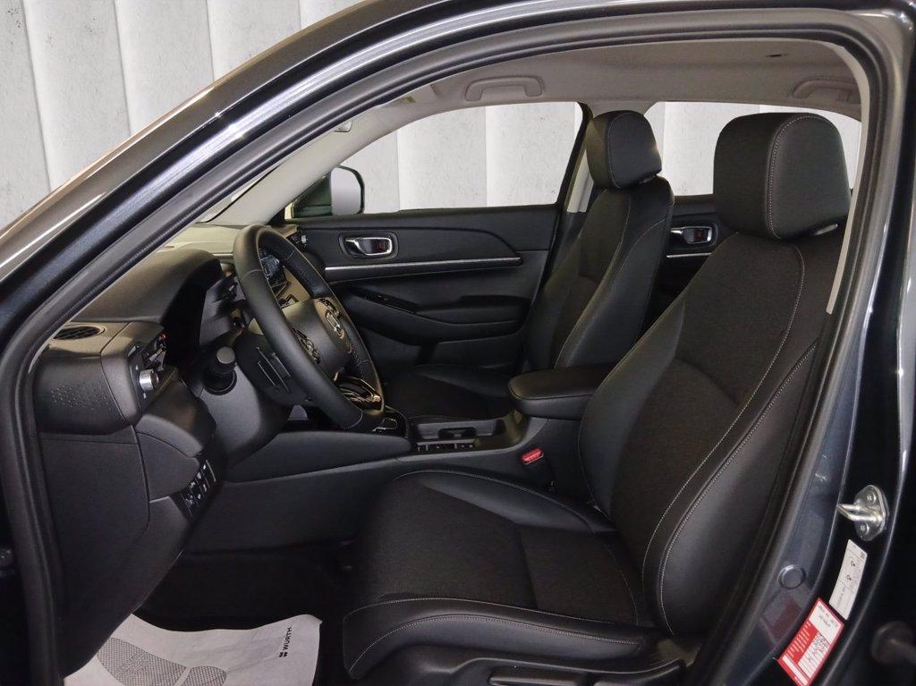 HONDA HR-V 1.5 hev Advance ecvt del 2022