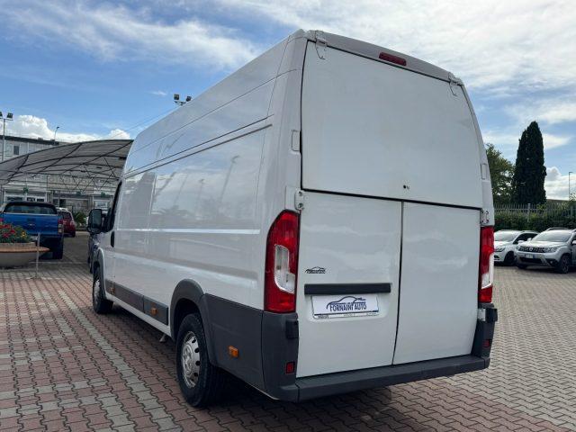 FIAT Ducato 35 2.3 MJT 130CV PLM-SL-TA FURGONE MAXI