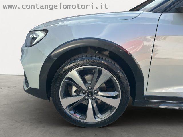 AUDI A1 allstreet 30 TFSI s-tronic Identity Contrast