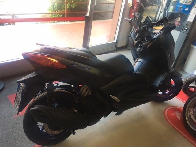 Yamaha X-Max 125 ABS