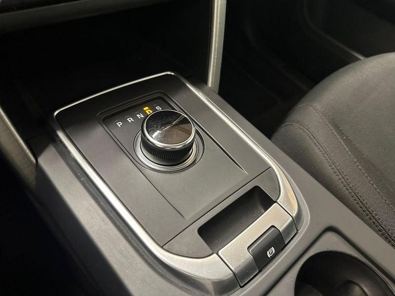 Land Rover Discovery Sport Discovery Sport 2.0 TD4 150 CV Pure