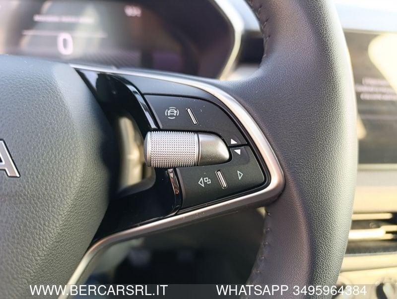 Skoda Fabia Fabia 1.0 TSI 95 CV Young Edition*DIGITAL COCKPIT*TELECAMERA POST*PDC*