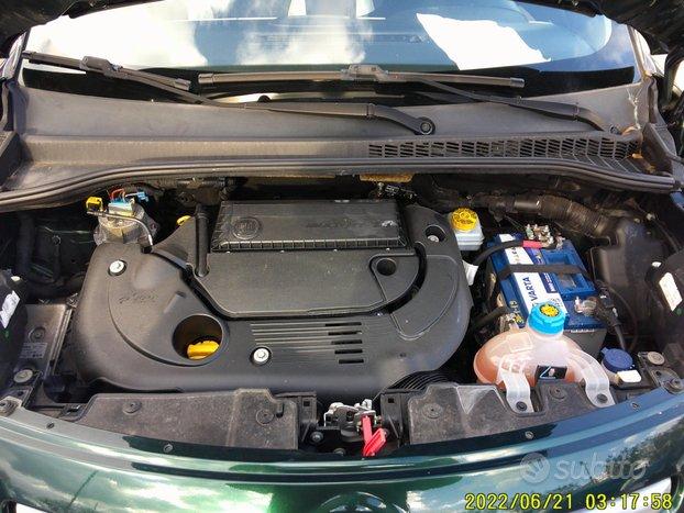 Fiat 500L AUTOMATICA