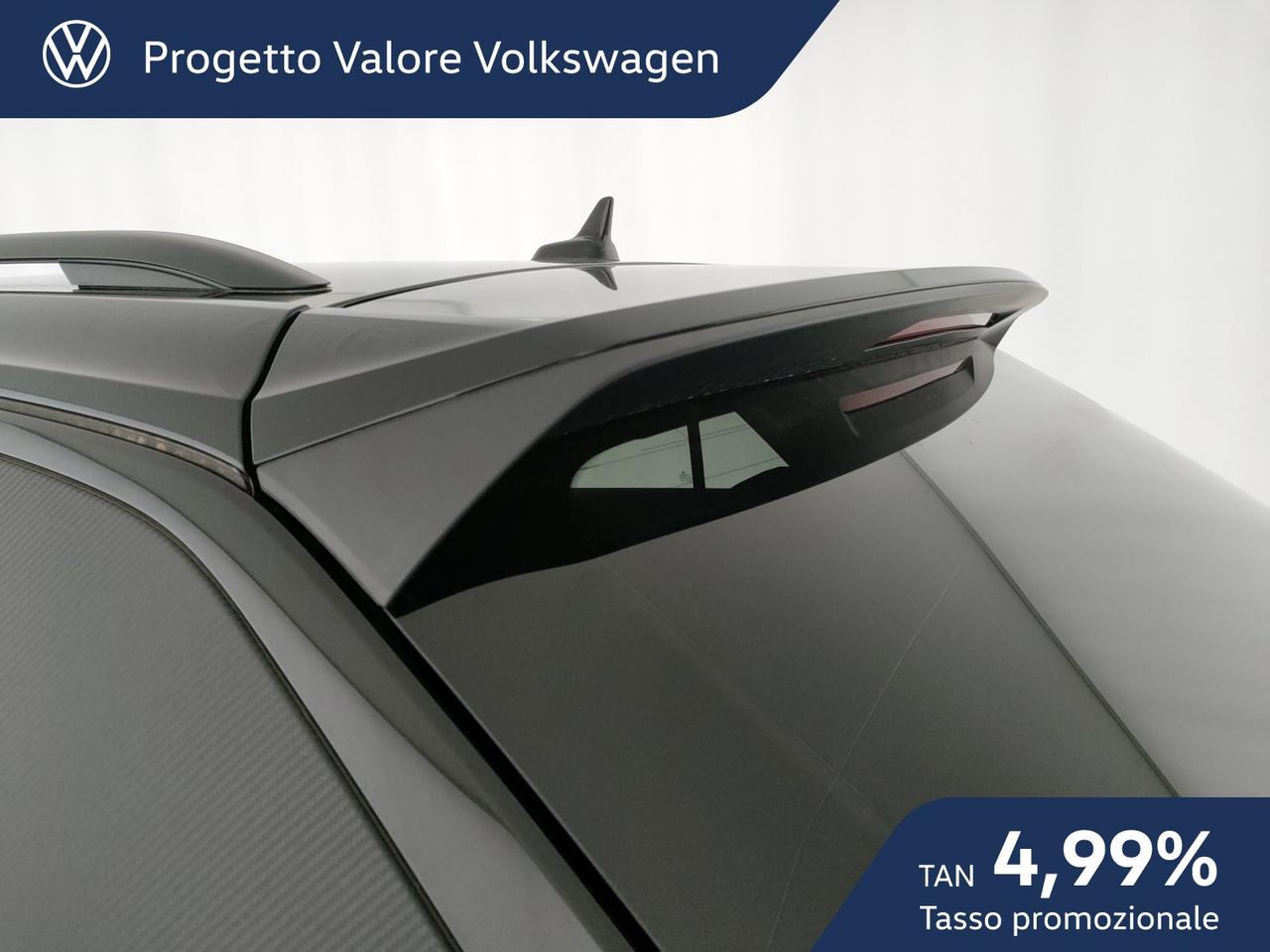 Volkswagen T-Roc 2.0 tdi style 150cv dsg