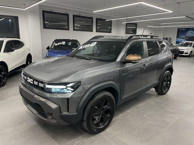 DACIA Duster 1.2 Eco-G 120 CV Extreme KM0 MY26