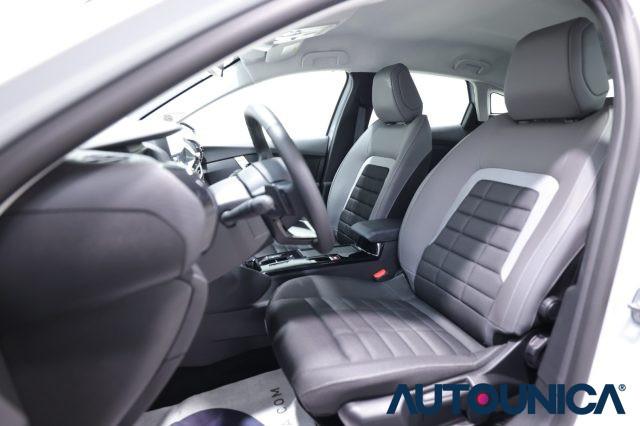 CITROEN C4 PURETECH 130 S&S EAT8 PLUS FARI LED