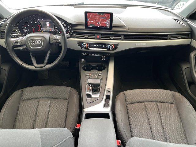 AUDI A4 Avant 40 TDI quattro S tronic Business