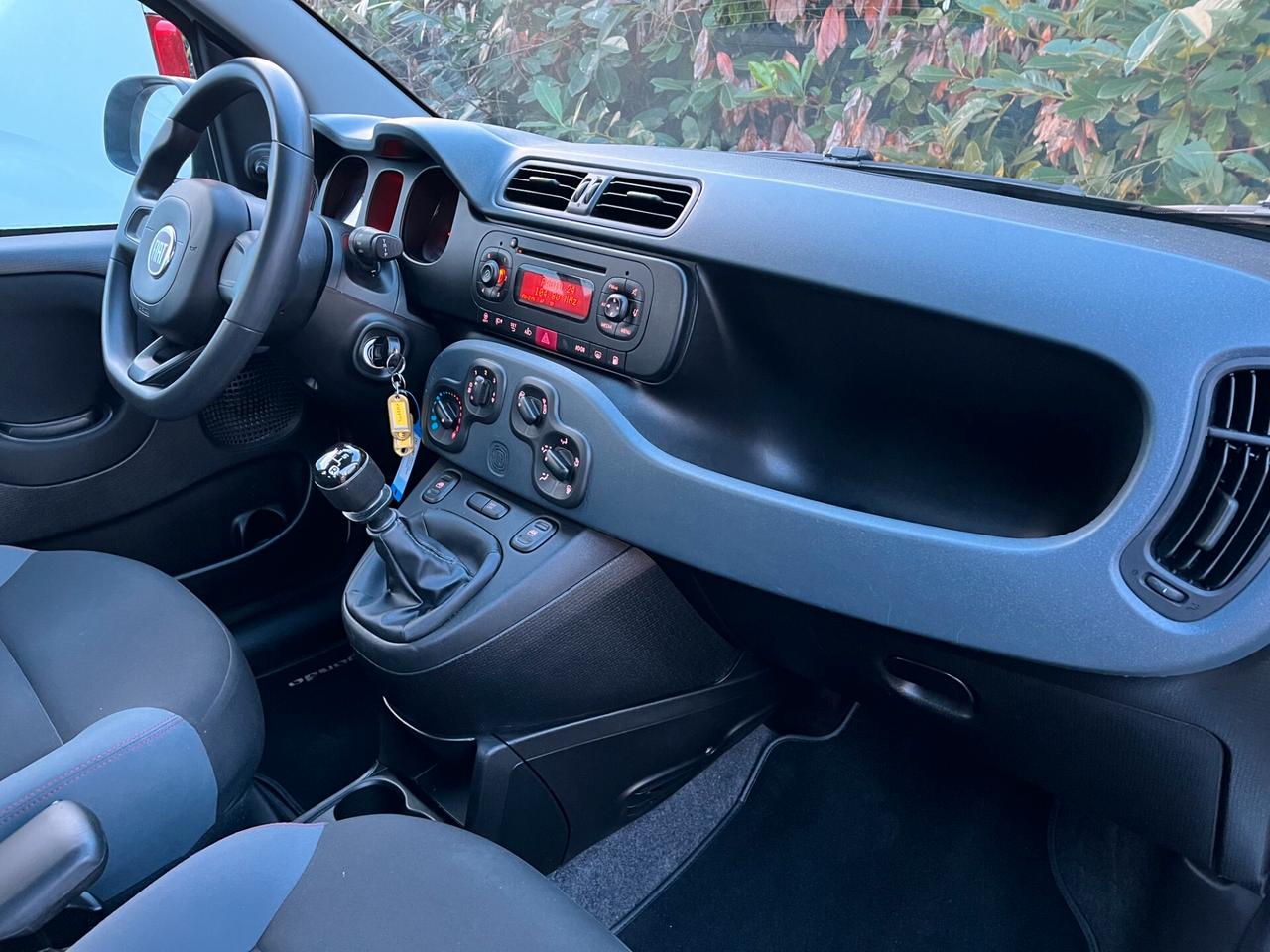 Fiat Panda 1.2 EasyPower Easy