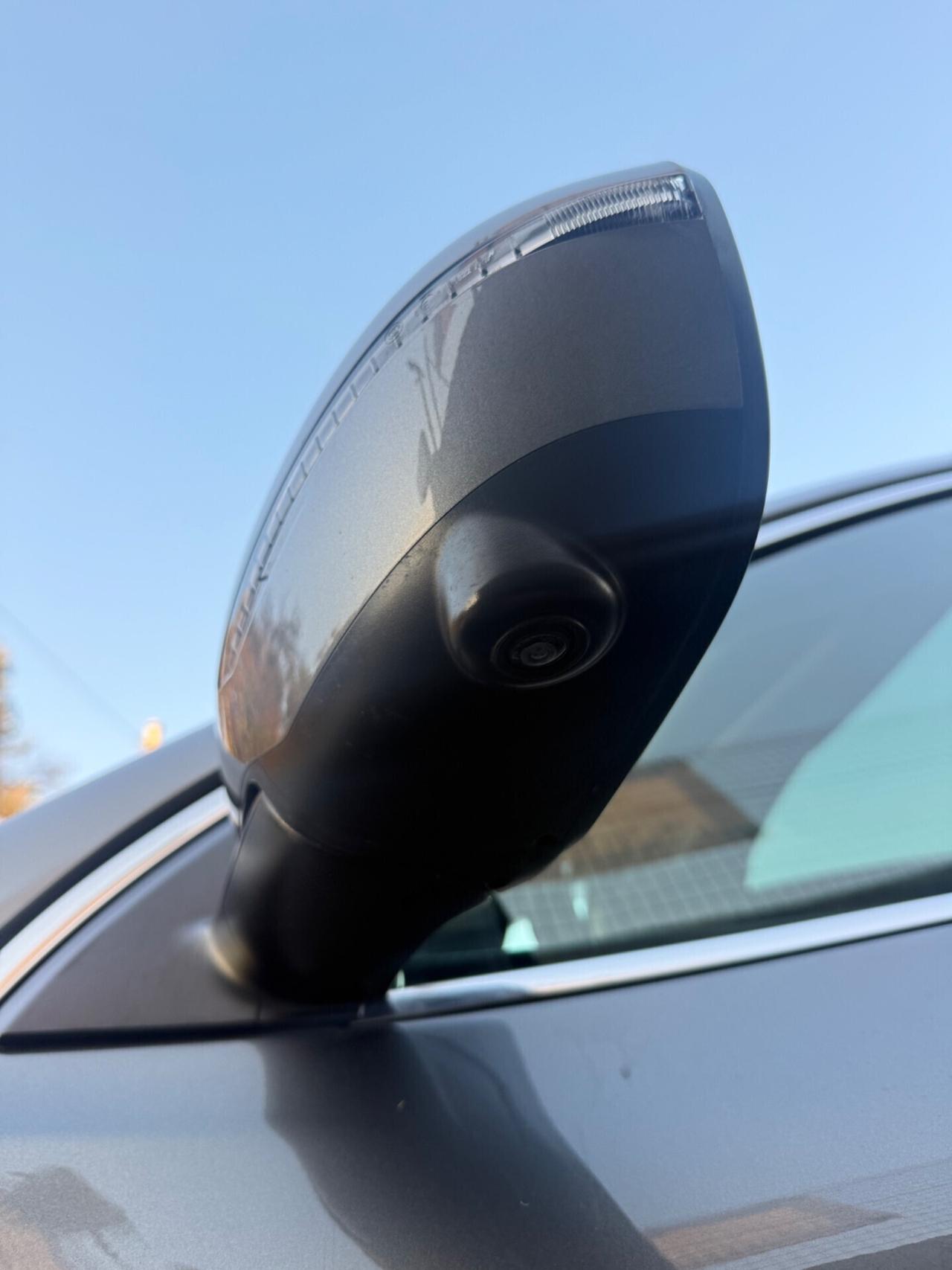 Nissan Qashqai 1.5 dCi Tekna,TETTO PANORAMICO,TELECAMERE 360°,EuroBlock,Navi,ecc.
