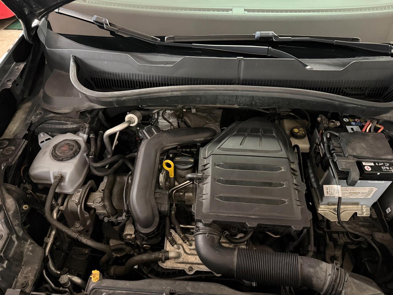 Volkswagen T-Cross 1.0 TSI 95 cv. STYLE