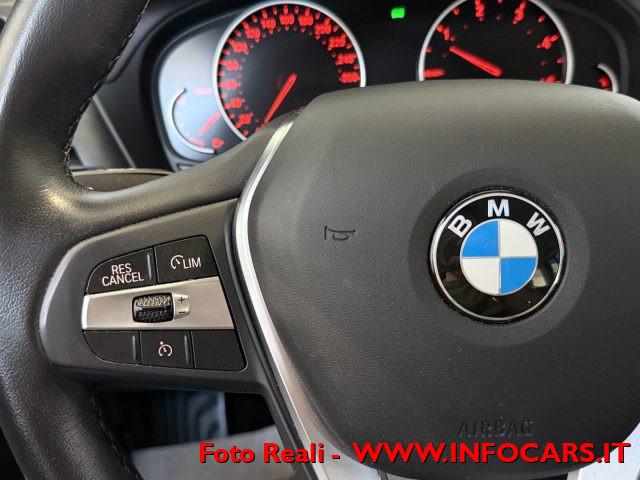 BMW X3 xDrive20d Mhev 48V Business Advantage - PROMO