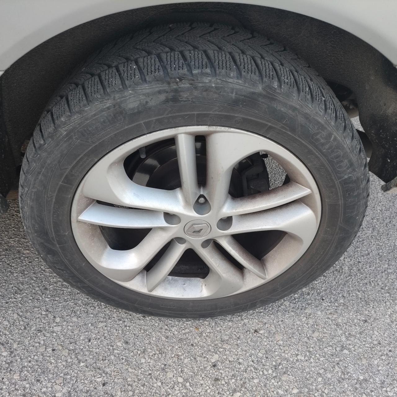 Renault Koleos 2.0 dCi 150CV 4X4 Dynamique ESM