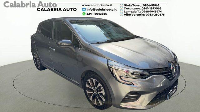 RENAULT Clio Full Hybrid E-Tech 145 CV 5 porte Techno