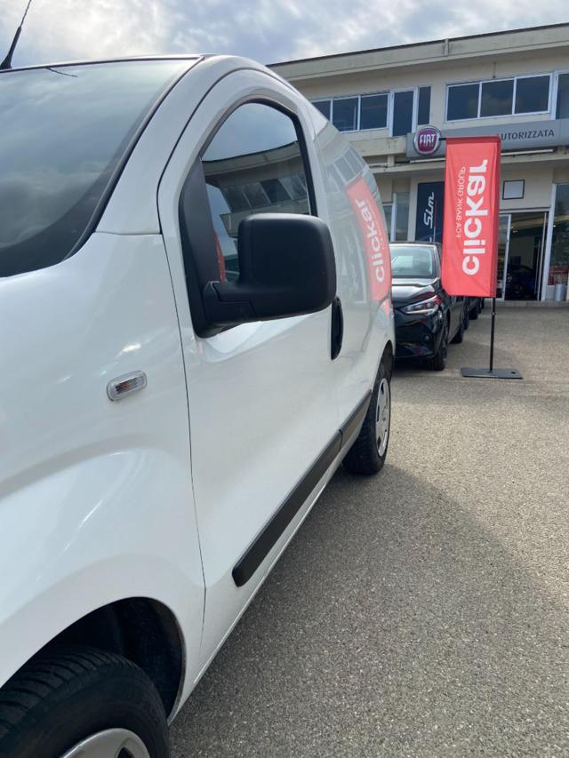 FIAT Fiorino *PROMO* 1.3 MJT 95CV Cargo SX