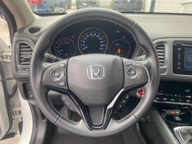 HONDA HR-V 1.6 i-DTEC Executive