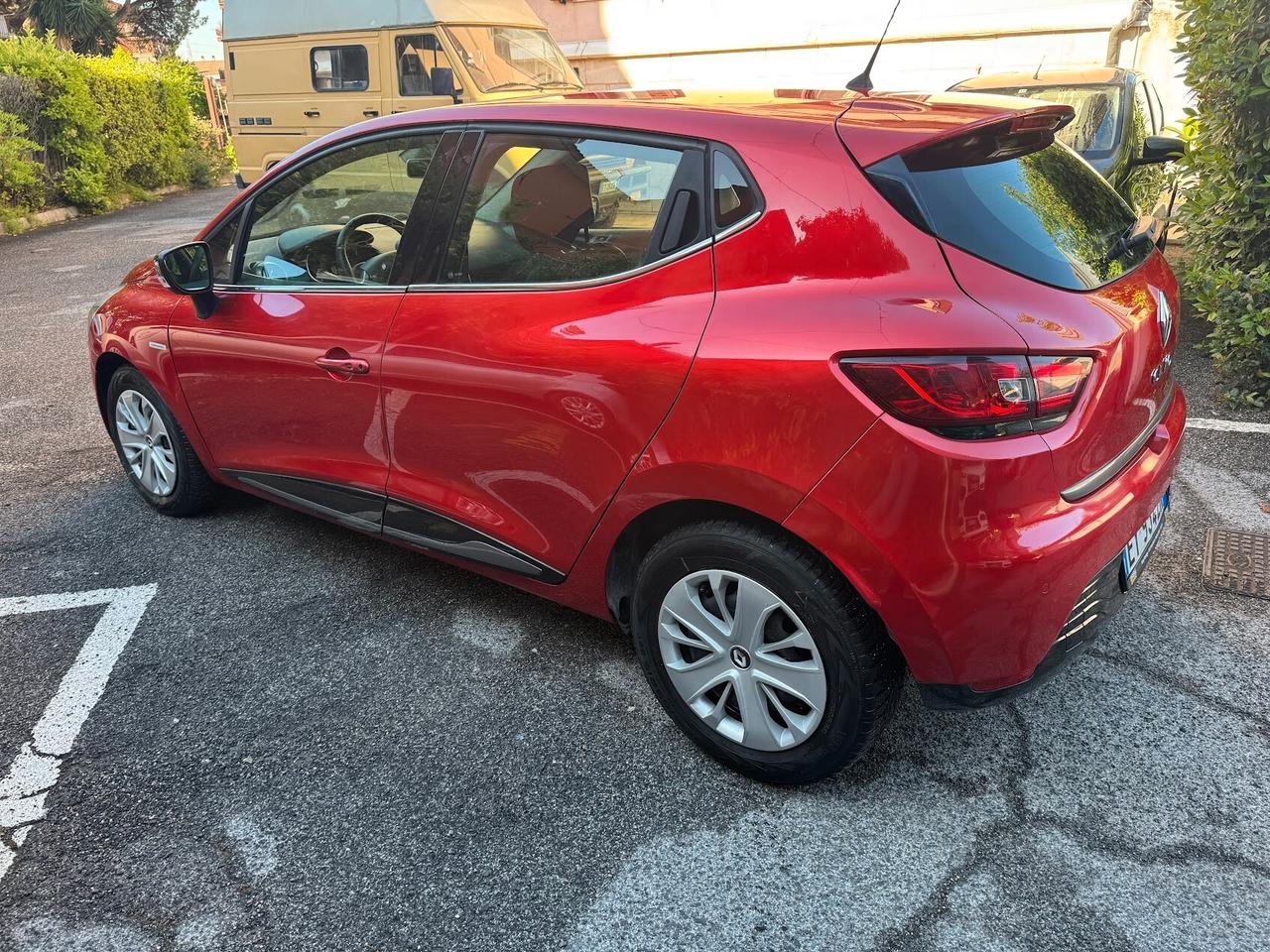 Renault Clio TCe 90CV unico proprietario