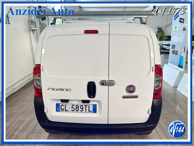FIAT Fiorino 1.3 MJT 95CV Cargo SX