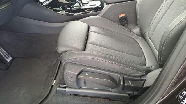 BMW X3 xDrive20d 48V Msport Aut.