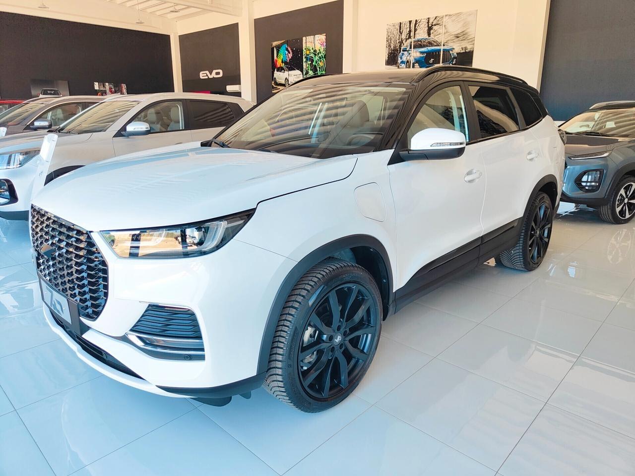 DR 7.0 Sport 1.5 Plug-in Hybrid
