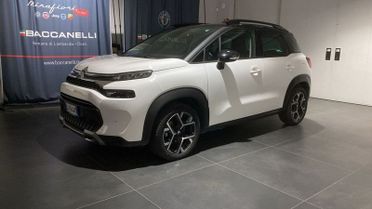 Citroën C3 Aircross C3 Aircross PureTech 130 S&S EAT6 Shine Pack