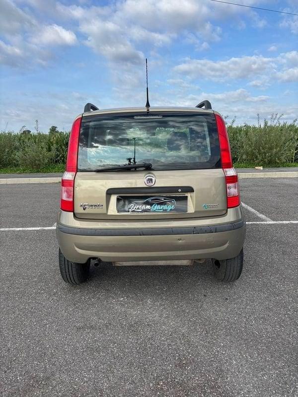 FIAT Panda NEOP. 1.4 Benz/Met. scadenza 08/2027