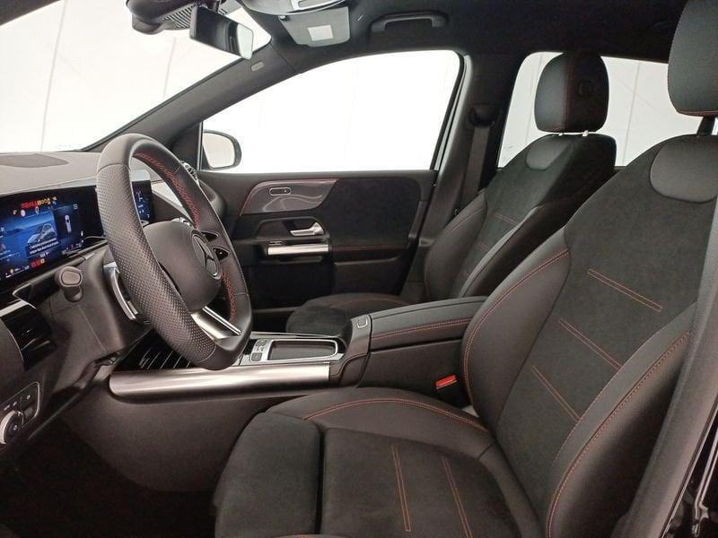 Mercedes-Benz Classe B - W247 2023 B 180 d AMG Line Advanced Plus auto