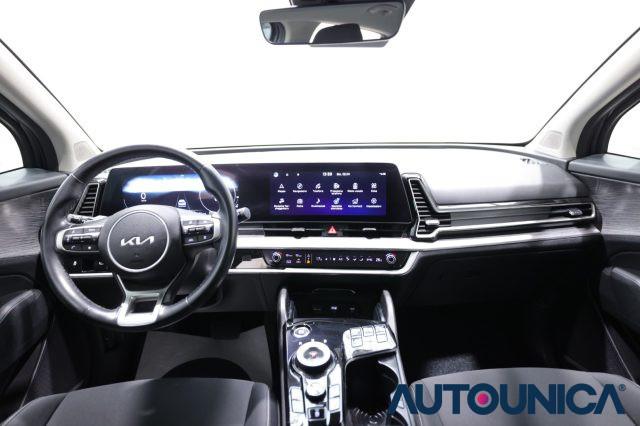 KIA Sportage 1.6 CRDI MHEV DCT STYLE FULL LED