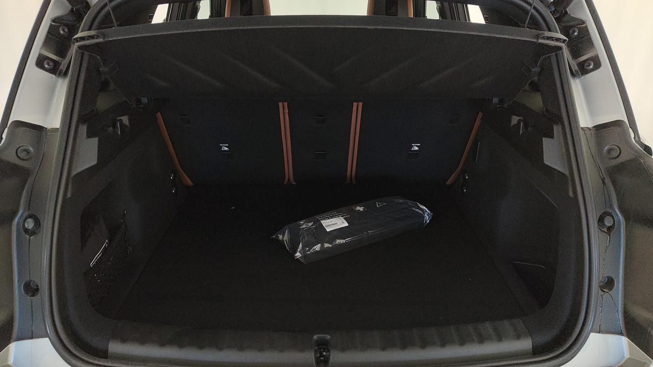 MINI MINI COUNTRYMAN E