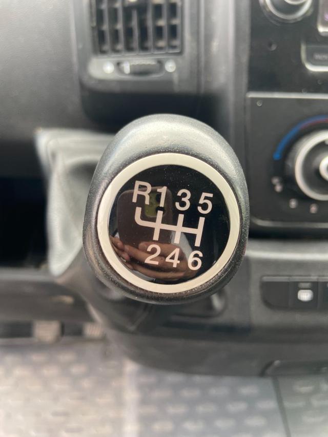 PEUGEOT Boxer *PROMO* 330 2.2 BlueHDi 140 PM-TM Furgone Premium