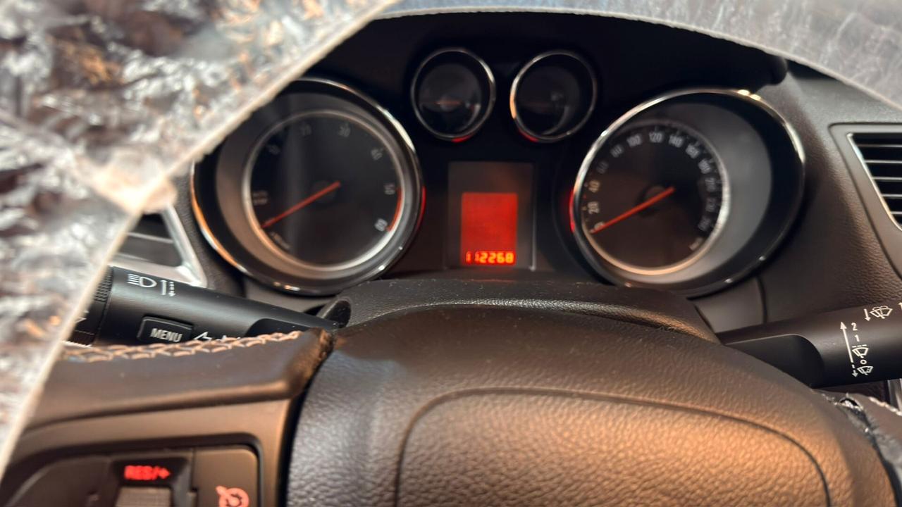 Opel Mokka 1.7 CDTI Ecotec 130CV 4x2 Start&Stop Ego