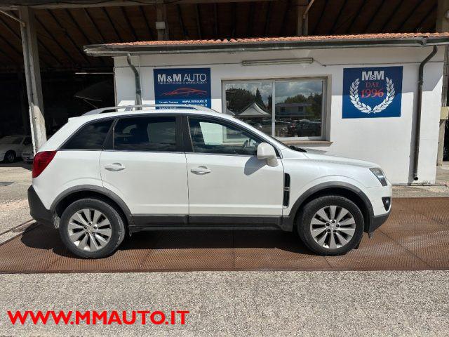 OPEL Antara 2.2 CDTI 163CV Start&Stop 4x2 Cosmo Plus NAVIG!!!