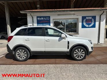 OPEL Antara 2.2 CDTI 163CV Start&Stop 4x2 Cosmo Plus NAVIG!!!