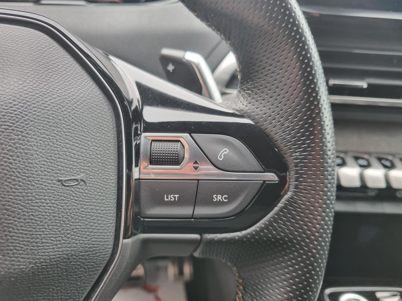 Peugeot 5008 BlueHDi 130 S&S EAT8 GT